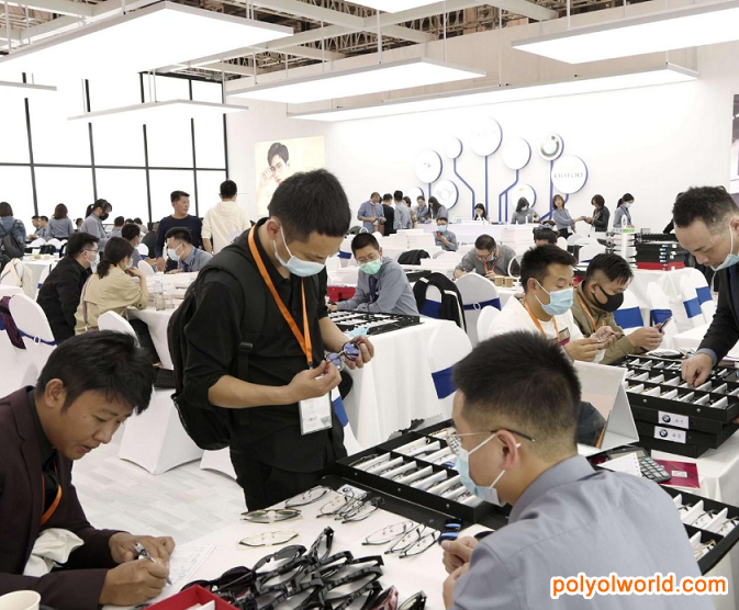 2021廈門眼鏡展XMIOF將于11月舉辦！線上線下聯(lián)動(dòng)