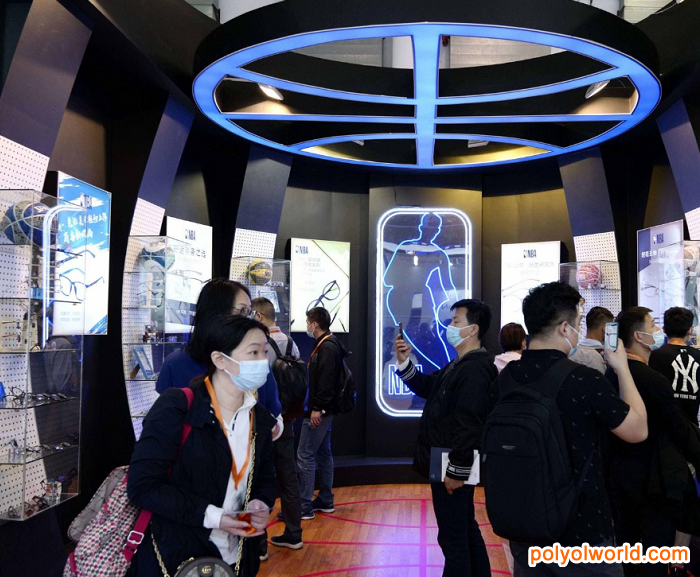 2021廈門眼鏡展XMIOF將于11月舉辦！線上線下聯(lián)動(dòng)