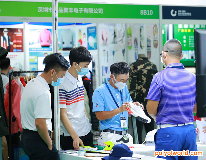 2021年首場高爾夫盛會(huì)，深圳高博會(huì)GOLF四月來襲