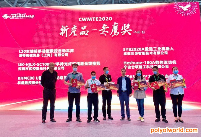 助力制造產(chǎn)業(yè)再提質(zhì)，重慶立嘉智能裝備展CWMTE看點(diǎn)十足