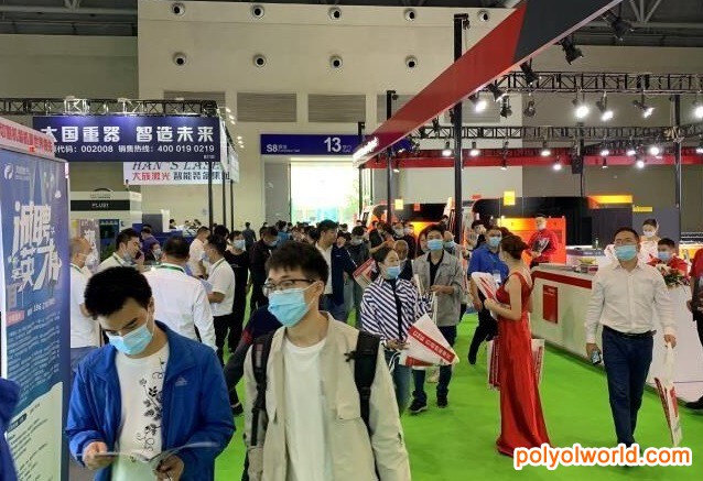助力制造產(chǎn)業(yè)再提質(zhì)，重慶立嘉智能裝備展CWMTE看點(diǎn)十足