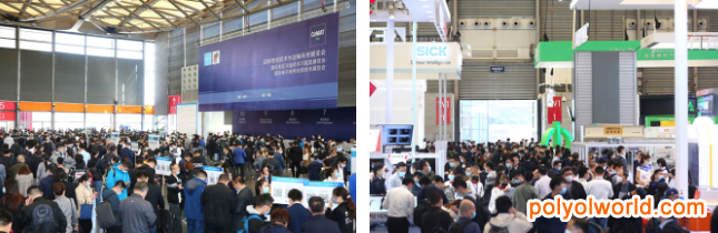 啟動(dòng)招展CeMAT ASIA：智慧物流，破曉而來(lái)！