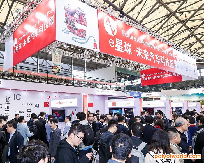 慕尼黑上海電子展：深耕專屬應(yīng)用領(lǐng)域，打造深度交流平臺