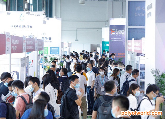 2021Medtec中國(guó)展，9月1日再度揚(yáng)帆起航