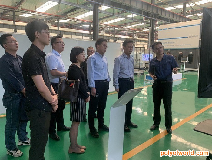 2021西安3D打印展IAME延期至11月舉辦