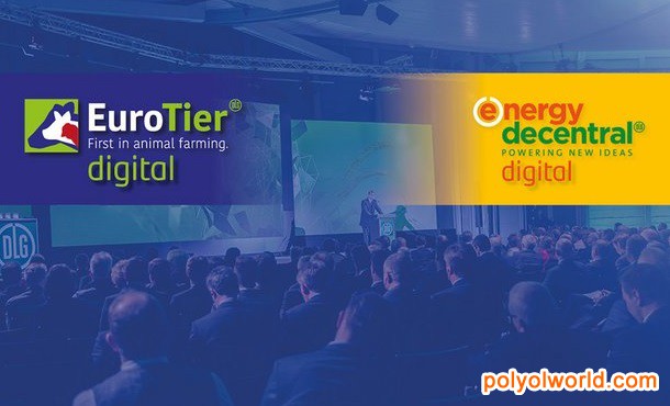 德國漢諾威畜牧業(yè)展推出線上平臺EuroTier Digital