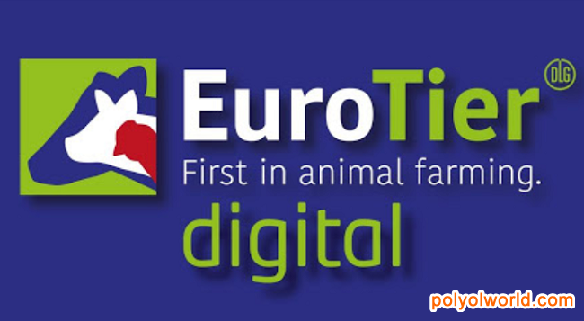 德國漢諾威畜牧業(yè)展推出線上平臺EuroTier Digital