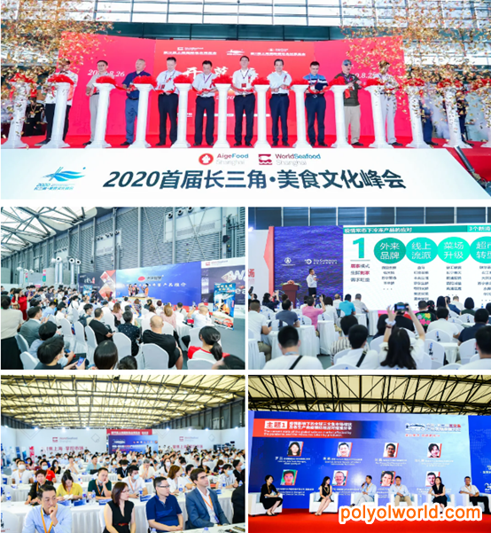 揚帆續(xù)航 再創(chuàng)未來！艾歌展覽出席上海水產(chǎn)行業(yè)協(xié)會第五屆第一次會員大會并接受副會長單位授牌
