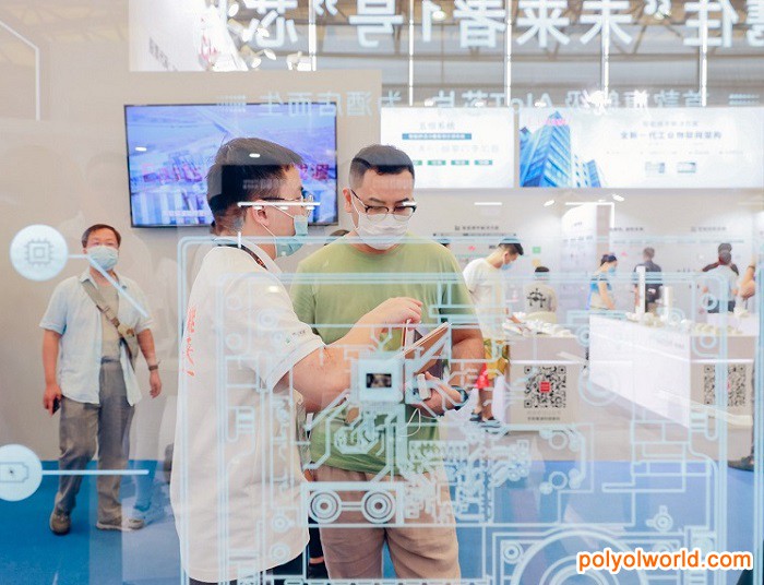 上海智慧辦公展SSOT即將重返，全力支持行業(yè)復蘇