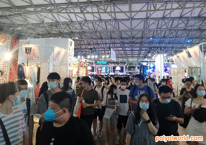 第二屆ChinaJoy洛裳華服賞招商正式啟動