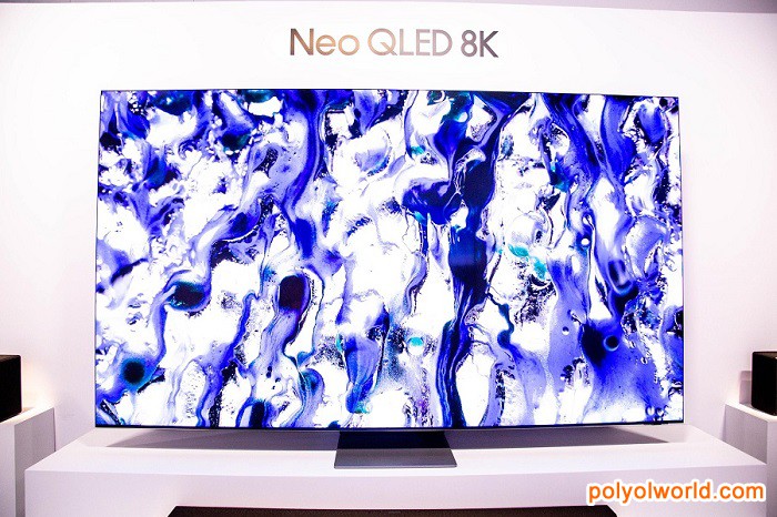 CES 2021新看點：電視技術(shù)將是本次展會大贏家？