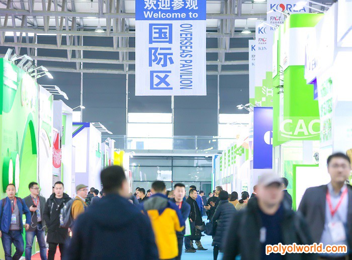 全球農(nóng)化盛宴：上海農(nóng)化裝備及植保器械展CACE