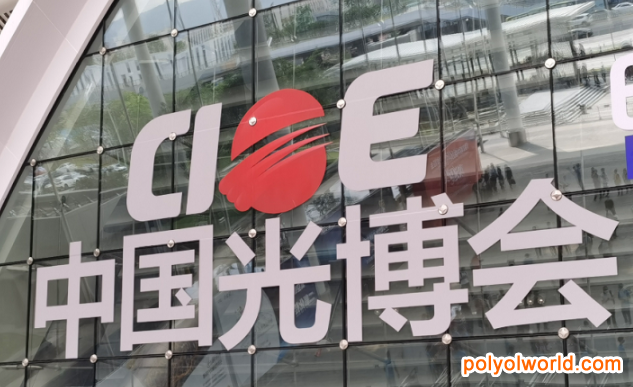 中國(guó)光博會(huì)CIOE：為光電行業(yè)搭建溝通橋梁
