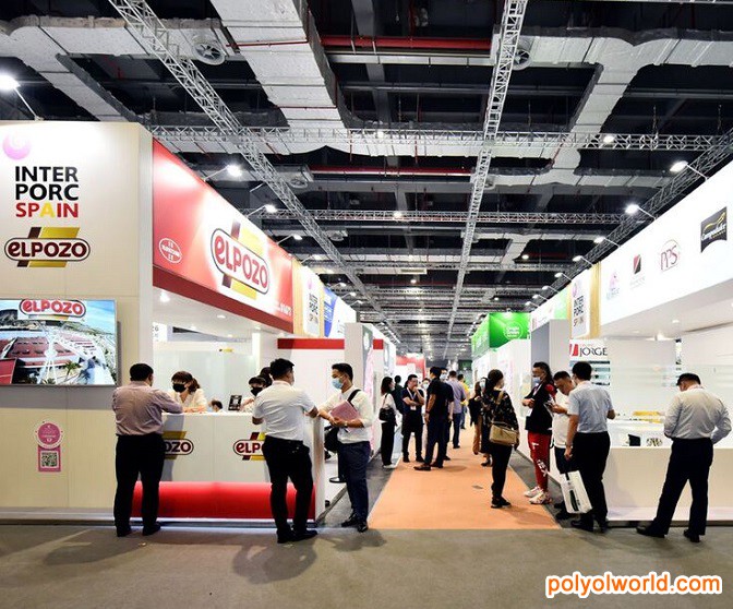SIAL China華南國際食品展！打造深圳千億級食品產業(yè)集群