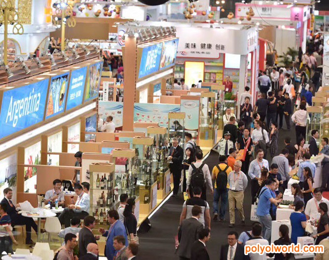 SIAL China華南國際食品展！打造深圳千億級食品產業(yè)集群