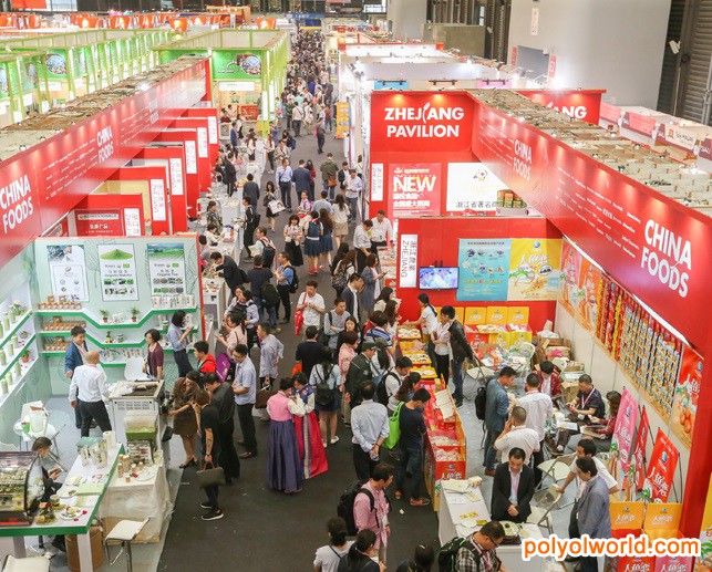 SIAL China華南國際食品展！打造深圳千億級食品產業(yè)集群