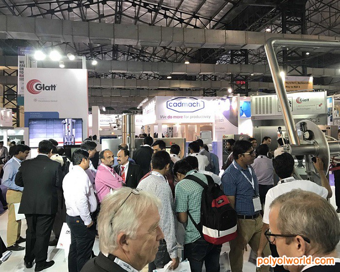 印度制藥原料展CPhI India改期至2021年11月24日舉行