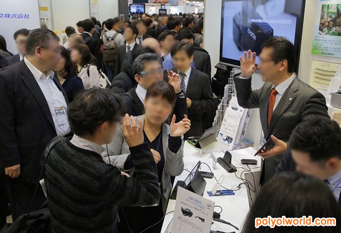 2021日本東京可穿戴設(shè)備展WEARABLE EXPO啟動(dòng)智造變革