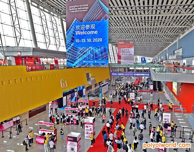 行穩(wěn)致遠(yuǎn)破浪前行！2021廣州建筑電氣展GEBT