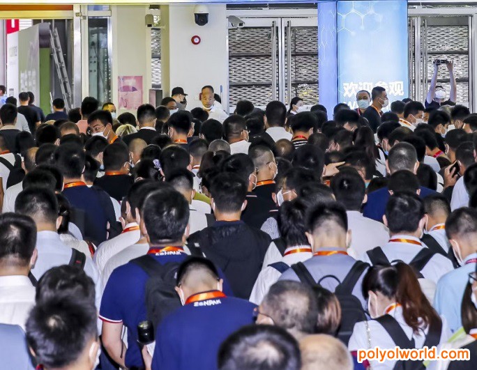 立足粵港澳輻射華南地區(qū)！2021大灣區(qū)高性能涂料及涂裝展HP COATINGS