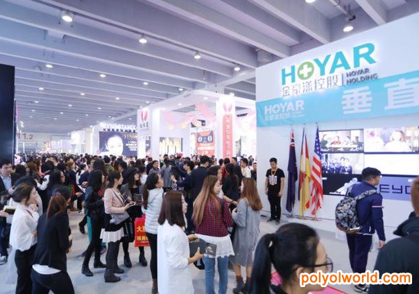 2021年前三月廣州各展館擬舉辦近40場(chǎng)展會(huì)