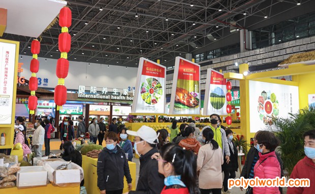 多國(guó)企業(yè)入駐三亞跨境貿(mào)易商品交易展示中心