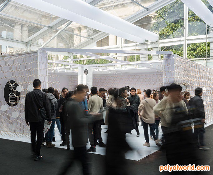 亞洲領(lǐng)先的國際設(shè)計展：上海設(shè)計展Design Shanghai