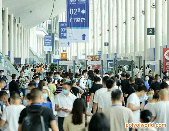 2021年4月，成都建博會CCBD將再創(chuàng)行業(yè)新機(jī)遇！