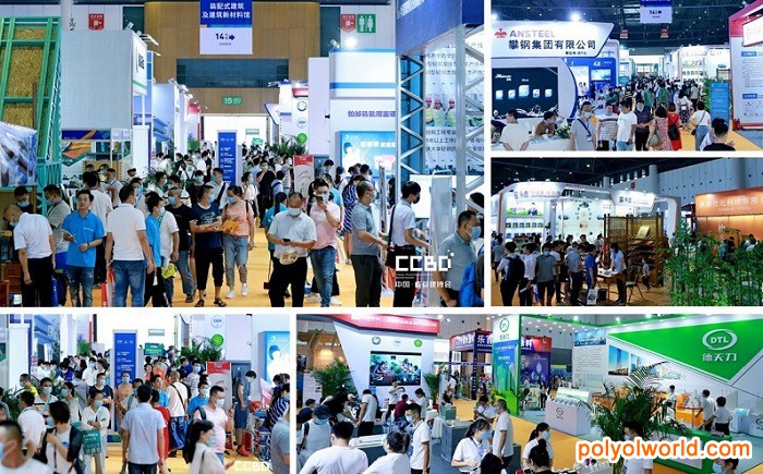 2021年4月，成都建博會CCBD將再創(chuàng)行業(yè)新機(jī)遇！