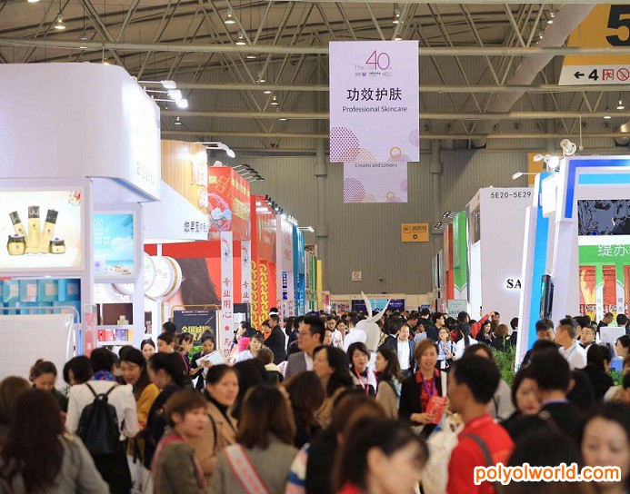 回顧2020：成都美博會CCBE的關(guān)鍵詞有哪些？