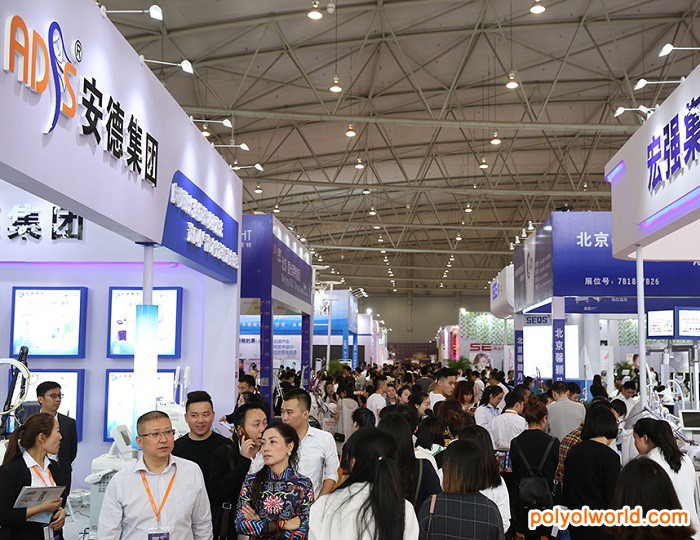 回顧2020：成都美博會CCBE的關(guān)鍵詞有哪些？