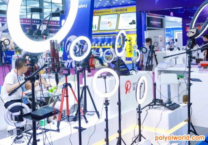 電商全球化：2021跨交會ICBE匯聚跨境電商全產(chǎn)業(yè)鏈
