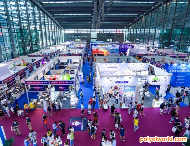 電商全球化：2021跨交會ICBE匯聚跨境電商全產(chǎn)業(yè)鏈