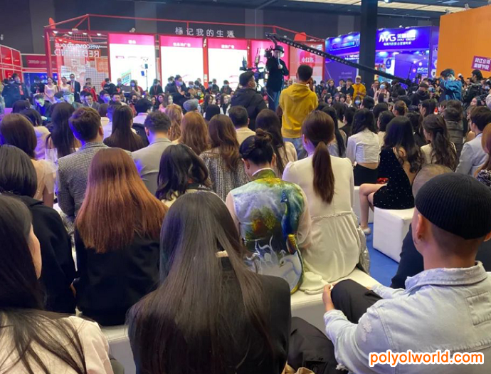 首屆廣州網(wǎng)紅展舉辦，盼打造華南地區(qū)會展業(yè)又一名片