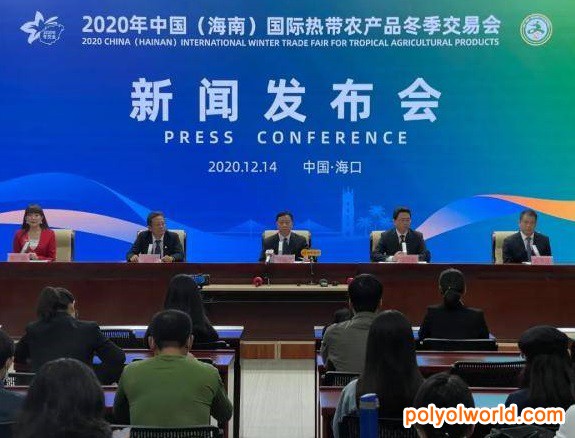 2020海南冬交會(huì)12月18日開幕，這些亮點(diǎn)切勿錯(cuò)過！