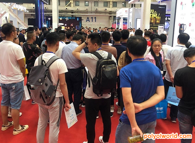 2020南京亞洲國際物聯(lián)網(wǎng)展現(xiàn)智慧生活方式