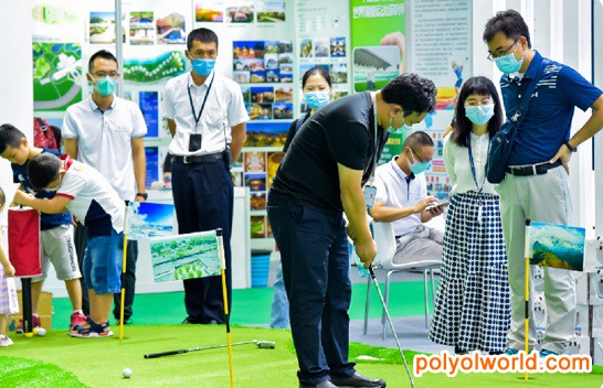 2021深圳國(guó)際高爾夫運(yùn)動(dòng)展GOLF Shenzhen