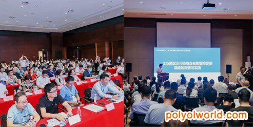 2021上海化工機(jī)械展CHEMTECH CHINA揚(yáng)帆起航，助力展商開拓化工市場(chǎng)
