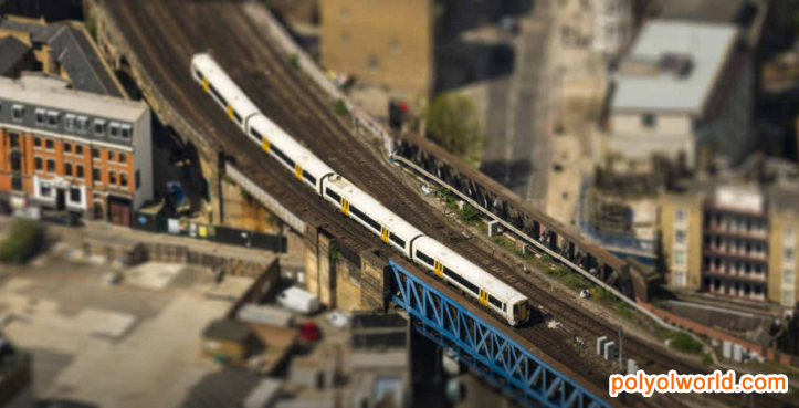 歐洲高水平鐵路軌道展之一：2021英國鐵路軌道交通展Infrarail