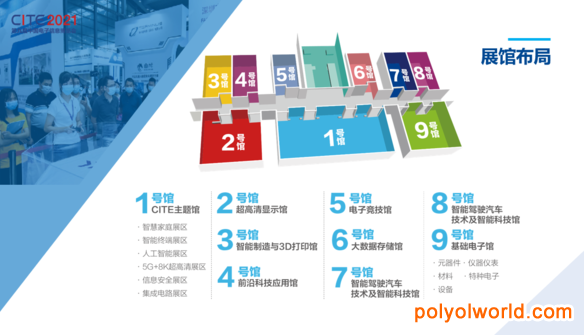 電子產(chǎn)業(yè)如何把握當(dāng)下機遇！深圳電子信息博覽會CITE