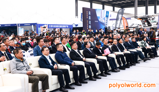 2020首屆海南游艇產(chǎn)業(yè)展于12月11日盛大開幕