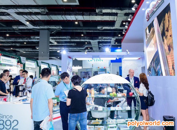 相互協(xié)力的中國加工行業(yè)首創(chuàng)盛會，2021上海食品加工與包裝機械展FOODPACK CHINA