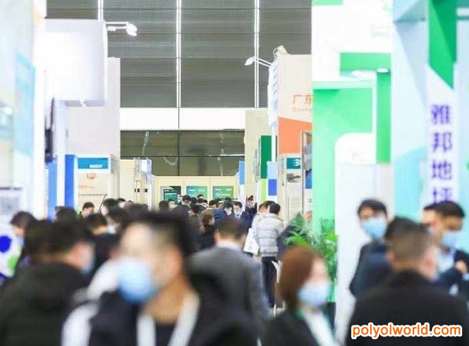 不負(fù)眾望，2020亞洲混凝土博覽會World of Co<em></em>ncrete Asia如期而至