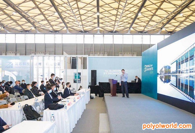 不負(fù)眾望，2020亞洲混凝土博覽會(huì)World of Co<em></em>ncrete Asia如期而至