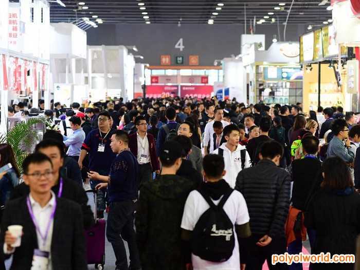 HOTELEX廣州展活動賽事論壇不斷，逆勢而上開啟酒店餐飲業(yè)盛會