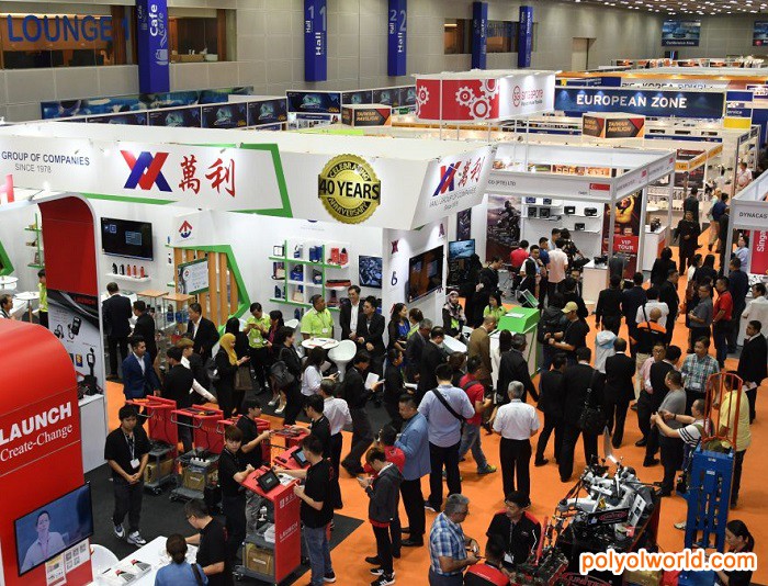 2021馬來西亞吉隆坡汽配展蓄勢待發(fā)，創(chuàng)新元素共迎汽車行業(yè)新變局