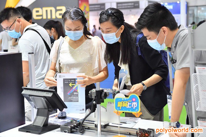 2021年廣州自動化展SIAF聚焦智能制造成果，開辟全新物聯(lián)網與自動化互動專區(qū)