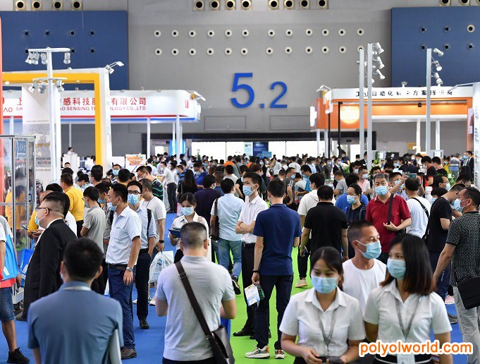 2021年廣州自動化展SIAF聚焦智能制造成果，開辟全新物聯(lián)網與自動化互動專區(qū)