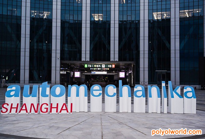 線上線下結(jié)合，第16屆上海法蘭克福汽配展Automechanika Shanghai帶來新體驗