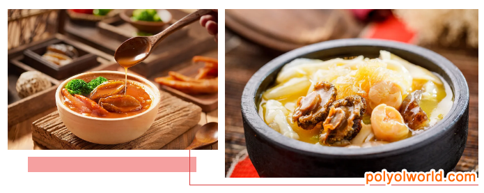 【高端滋補(bǔ)】鮑參翅肚珍饈百味，行業(yè)品牌薈萃，云集上海！